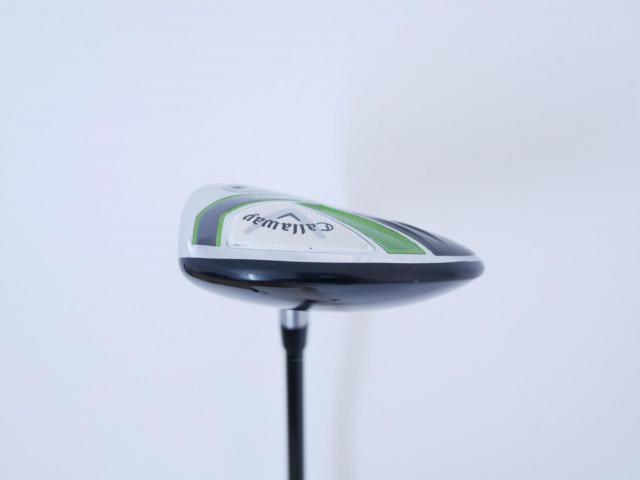 Fairway Wood : callaway : หัวไม้ 3 Callaway EPIC MAX FAST (รุ่นปี 2021) Loft 15 ก้าน Fujikura Speeder Evolution Flex S