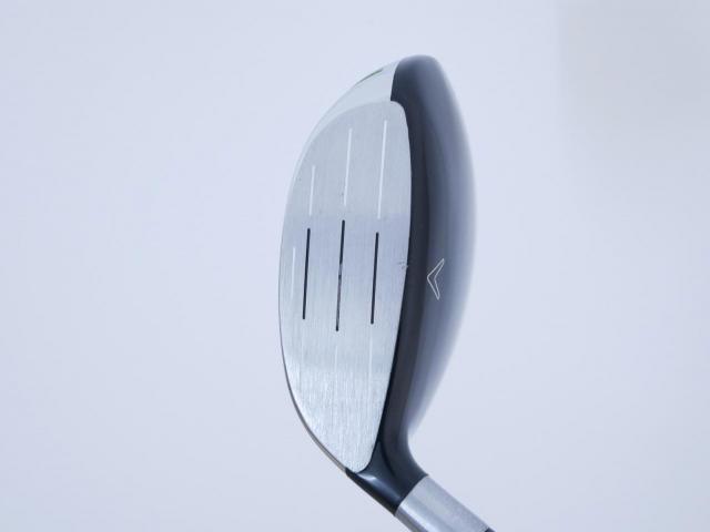 Fairway Wood : callaway : หัวไม้ 3 Callaway EPIC MAX FAST (รุ่นปี 2021) Loft 15 ก้าน Fujikura Speeder Evolution Flex S