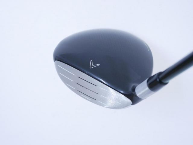 Fairway Wood : callaway : หัวไม้ 3 Callaway EPIC MAX FAST (รุ่นปี 2021) Loft 15 ก้าน Fujikura Speeder Evolution Flex S