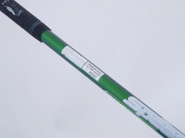 Fairway Wood : callaway : หัวไม้ 3 Callaway EPIC MAX FAST (รุ่นปี 2021) Loft 15 ก้าน Fujikura Speeder Evolution Flex S