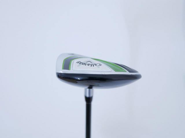 Fairway Wood : callaway : หัวไม้ 5 Callaway EPIC MAX FAST (รุ่นปี 2021) Loft 18 ก้าน Fujikura Speeder Evolution Flex S