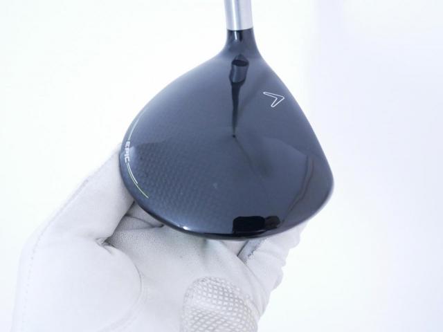 Fairway Wood : callaway : หัวไม้ 5 Callaway EPIC MAX FAST (รุ่นปี 2021) Loft 18 ก้าน Fujikura Speeder Evolution Flex S