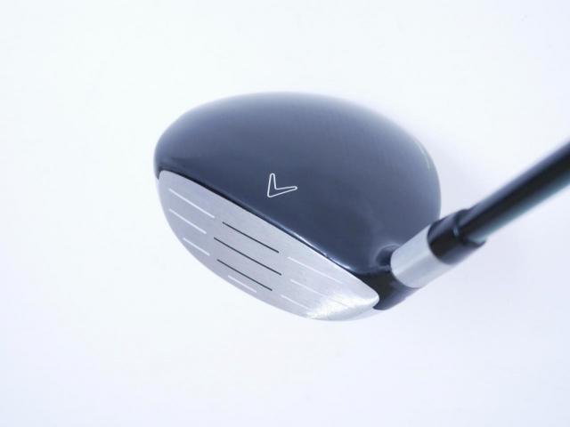 Fairway Wood : callaway : หัวไม้ 5 Callaway EPIC MAX FAST (รุ่นปี 2021) Loft 18 ก้าน Fujikura Speeder Evolution Flex S