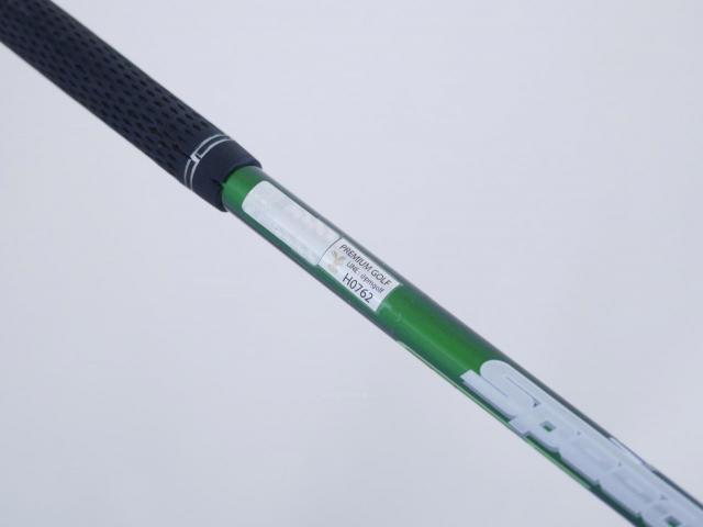 Fairway Wood : callaway : หัวไม้ 5 Callaway EPIC MAX FAST (รุ่นปี 2021) Loft 18 ก้าน Fujikura Speeder Evolution Flex S