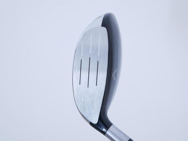 Fairway Wood : callaway : หัวไม้ 5 Callaway EPIC MAX FAST (รุ่นปี 2021) Loft 18 ก้าน Fujikura Speeder Evolution Flex S