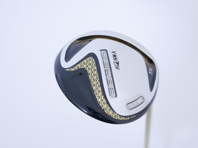 Fairway Wood : Honma : หัวไม้ 3 Honma Beres 2020 (ออกปี 2020) Loft 15 ก้าน Honma ARMRQ (42) Flex R (2 ดาว)
