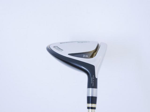 Fairway Wood : Honma : หัวไม้ 3 Honma Beres 2020 (ออกปี 2020) Loft 15 ก้าน Honma ARMRQ (42) Flex R (2 ดาว)