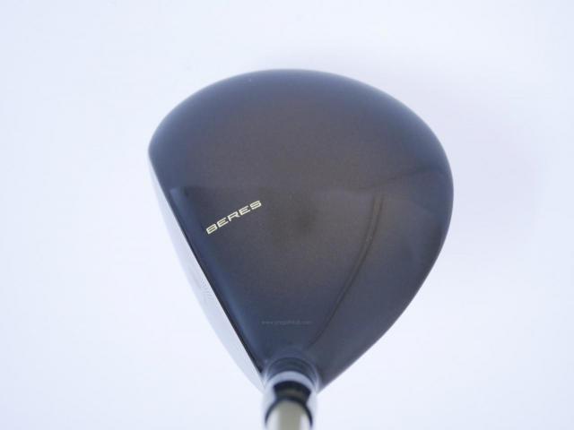 Fairway Wood : Honma : หัวไม้ 3 Honma Beres 2020 (ออกปี 2020) Loft 15 ก้าน Honma ARMRQ (42) Flex R (2 ดาว)