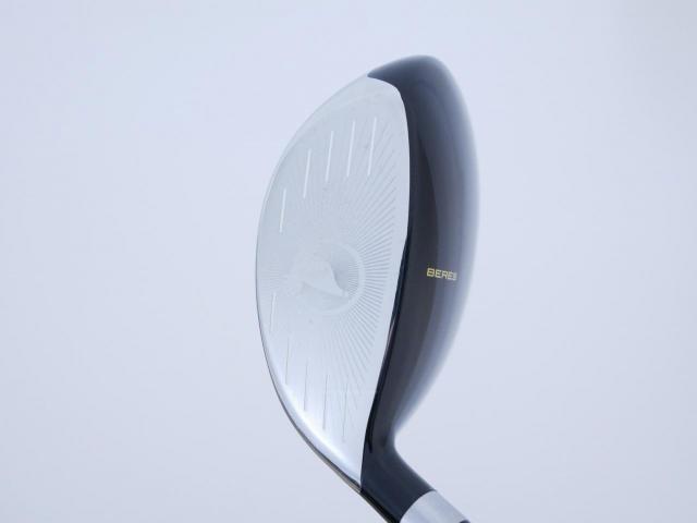Fairway Wood : Honma : หัวไม้ 3 Honma Beres 2020 (ออกปี 2020) Loft 15 ก้าน Honma ARMRQ (42) Flex R (2 ดาว)
