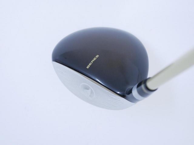 Fairway Wood : Honma : หัวไม้ 3 Honma Beres 2020 (ออกปี 2020) Loft 15 ก้าน Honma ARMRQ (42) Flex R (2 ดาว)