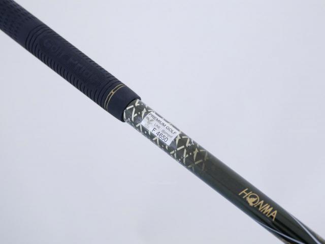 Fairway Wood : Honma : หัวไม้ 3 Honma Beres 2020 (ออกปี 2020) Loft 15 ก้าน Honma ARMRQ (42) Flex R (2 ดาว)