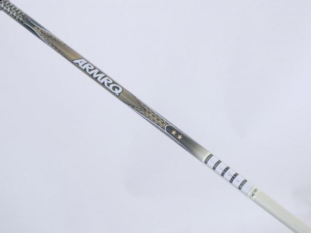 Fairway Wood : Honma : หัวไม้ 3 Honma Beres 2020 (ออกปี 2020) Loft 15 ก้าน Honma ARMRQ (42) Flex R (2 ดาว)