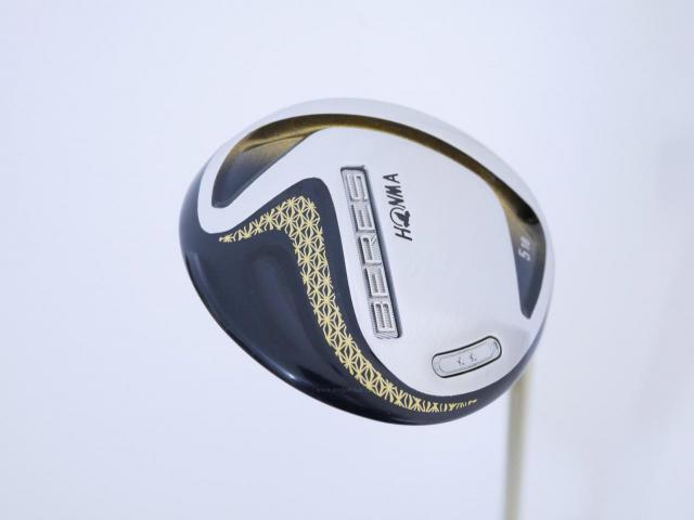 Fairway Wood : Honma : หัวไม้ 5 Honma Beres 2020 (ออกปี 2020) Loft 18 ก้าน Honma ARMRQ (42) Flex R (2 ดาว)