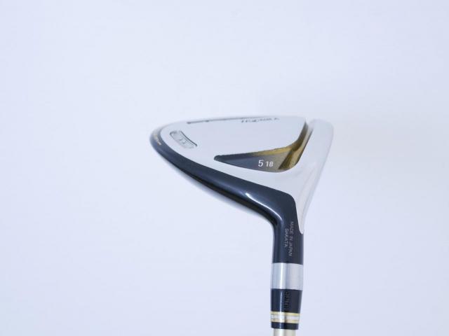 Fairway Wood : Honma : หัวไม้ 5 Honma Beres 2020 (ออกปี 2020) Loft 18 ก้าน Honma ARMRQ (42) Flex R (2 ดาว)