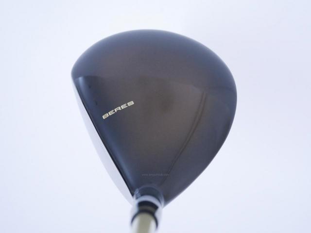 Fairway Wood : Honma : หัวไม้ 5 Honma Beres 2020 (ออกปี 2020) Loft 18 ก้าน Honma ARMRQ (42) Flex R (2 ดาว)