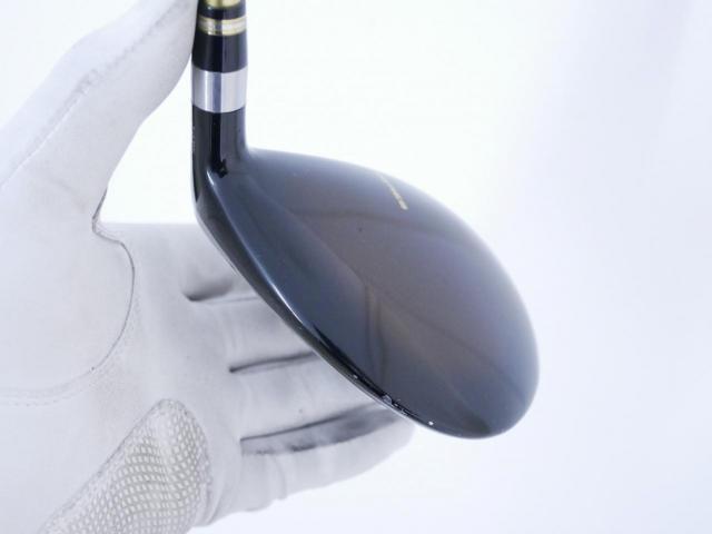 Fairway Wood : Honma : **มีบุบ ก้าน 3 ดาว** หัวไม้ 5 Honma Beres 2020 (ออกปี 2020) Loft 18 ก้าน Honma ARMRQ (42) Flex R (3 ดาว)