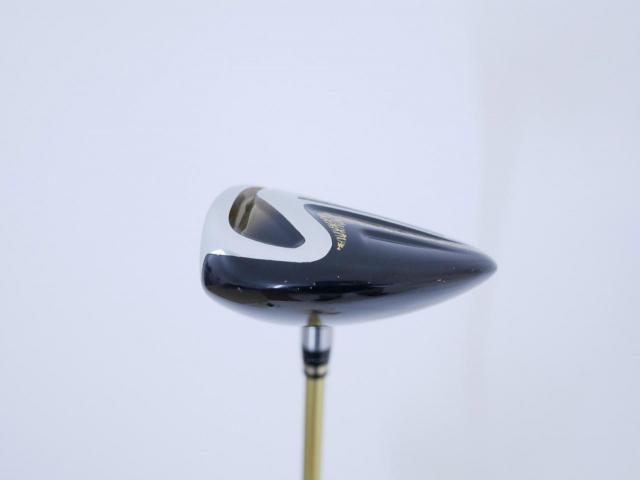 Fairway Wood : Honma : **มีบุบ ก้าน 3 ดาว** หัวไม้ 5 Honma Beres 2020 (ออกปี 2020) Loft 18 ก้าน Honma ARMRQ (42) Flex R (3 ดาว)
