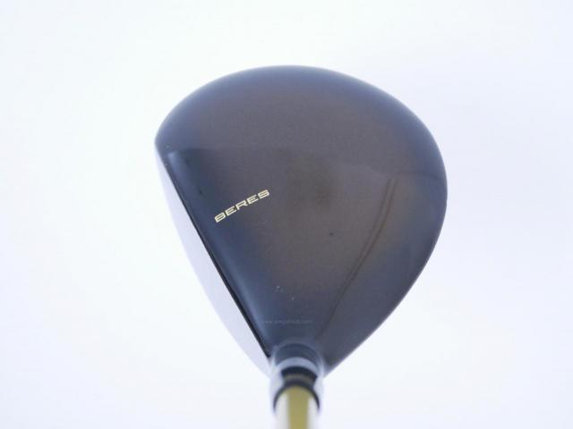 Fairway Wood : Honma : **มีบุบ ก้าน 3 ดาว** หัวไม้ 5 Honma Beres 2020 (ออกปี 2020) Loft 18 ก้าน Honma ARMRQ (42) Flex R (3 ดาว)