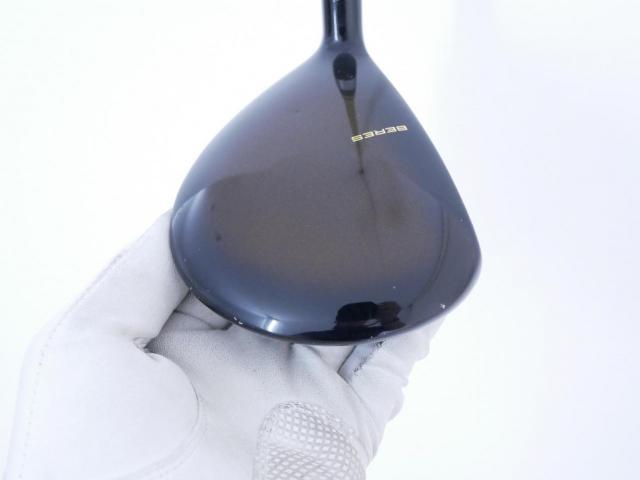 Fairway Wood : Honma : **มีบุบ ก้าน 3 ดาว** หัวไม้ 5 Honma Beres 2020 (ออกปี 2020) Loft 18 ก้าน Honma ARMRQ (42) Flex R (3 ดาว)