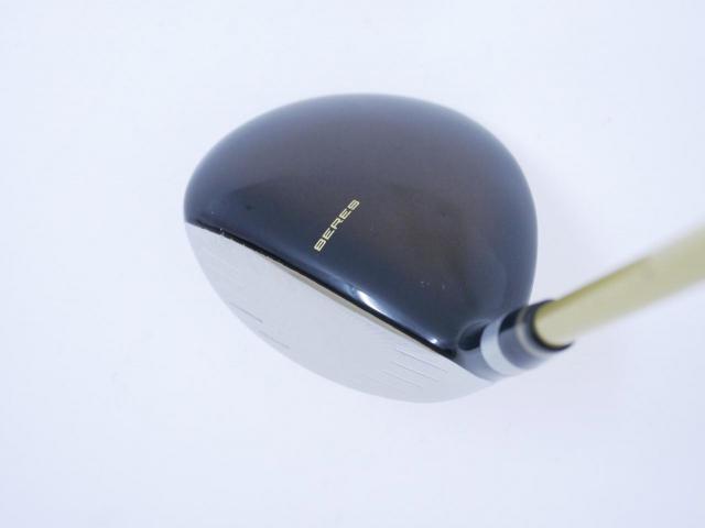 Fairway Wood : Honma : **มีบุบ ก้าน 3 ดาว** หัวไม้ 5 Honma Beres 2020 (ออกปี 2020) Loft 18 ก้าน Honma ARMRQ (42) Flex R (3 ดาว)