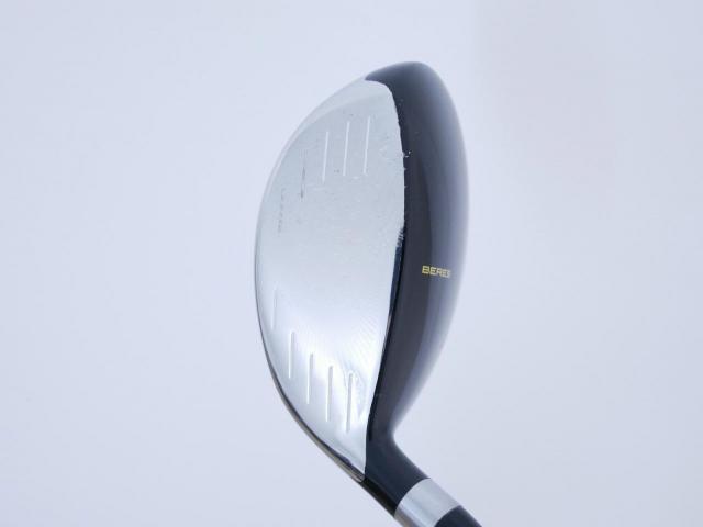Fairway Wood : Honma : **มีบุบ ก้าน 3 ดาว** หัวไม้ 5 Honma Beres 2020 (ออกปี 2020) Loft 18 ก้าน Honma ARMRQ (42) Flex R (3 ดาว)