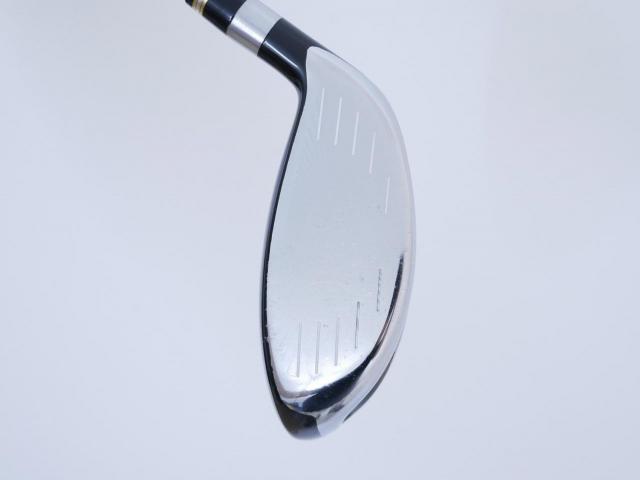 Fairway Wood : Honma : **มีบุบ ก้าน 3 ดาว** หัวไม้ 5 Honma Beres 2020 (ออกปี 2020) Loft 18 ก้าน Honma ARMRQ (42) Flex R (3 ดาว)