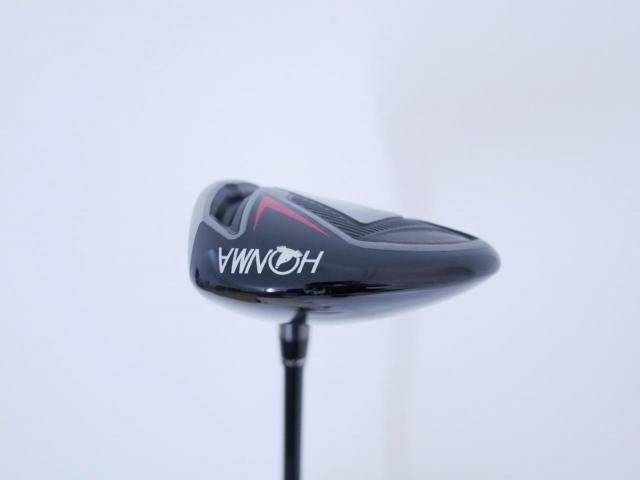 Fairway Wood : Honma : หัวไม้ 3 Honma Tour World GS (ออกปี 2021) Loft 15 ก้าน Honma Speedtuned 48 Flex S