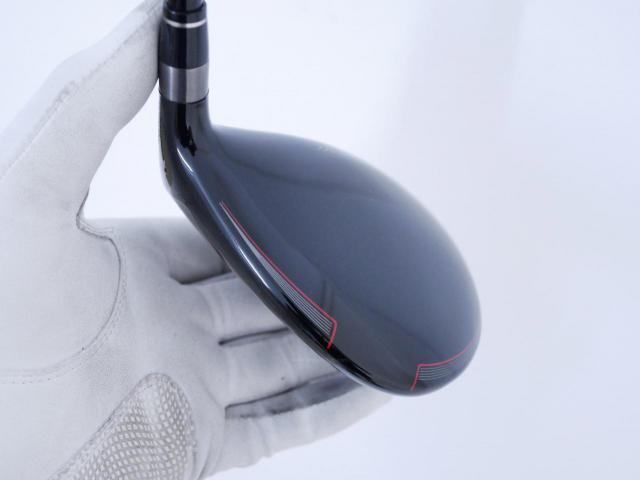 Fairway Wood : Honma : หัวไม้ 3 Honma Tour World GS (ออกปี 2021) Loft 15 ก้าน Honma Speedtuned 48 Flex S
