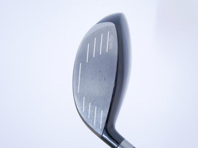 Fairway Wood : Honma : หัวไม้ 3 Honma Tour World GS (ออกปี 2021) Loft 15 ก้าน Honma Speedtuned 48 Flex S