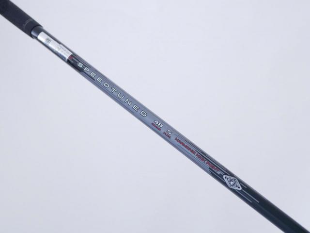 Fairway Wood : Honma : หัวไม้ 3 Honma Tour World GS (ออกปี 2021) Loft 15 ก้าน Honma Speedtuned 48 Flex S