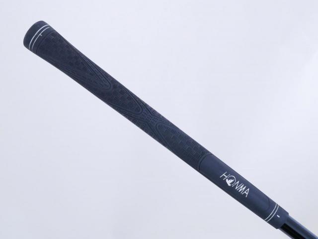 Fairway Wood : Honma : หัวไม้ 3 Honma Tour World GS (ออกปี 2021) Loft 15 ก้าน Honma Speedtuned 48 Flex S