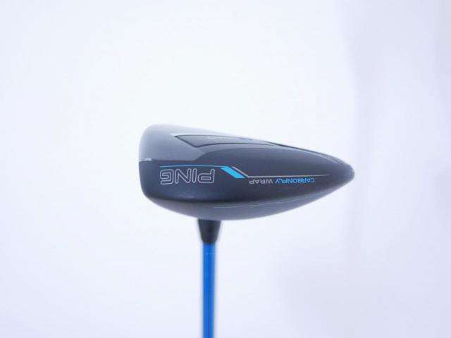 Fairway Wood : Ping : หัวไม้ 3 Ping G440 Max (รุ่นล่าสุด ปี 2025) Loft 15 ก้าน Ping Alta J CB Flex SR