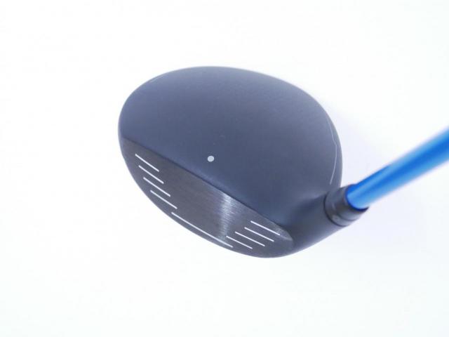 Fairway Wood : Ping : หัวไม้ 3 Ping G440 Max (รุ่นล่าสุด ปี 2025) Loft 15 ก้าน Ping Alta J CB Flex SR