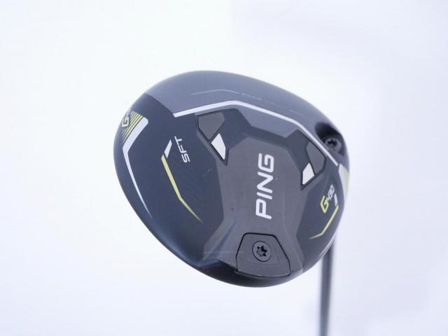 Fairway Wood : Ping : หัวไม้ 3 Ping G430 SFT (รุ่นปี 2023) Loft 16 ก้าน Ping Alta J CB Flex R