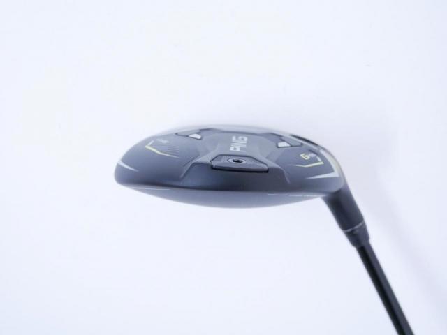 Fairway Wood : Ping : หัวไม้ 3 Ping G430 SFT (รุ่นปี 2023) Loft 16 ก้าน Ping Alta J CB Flex R