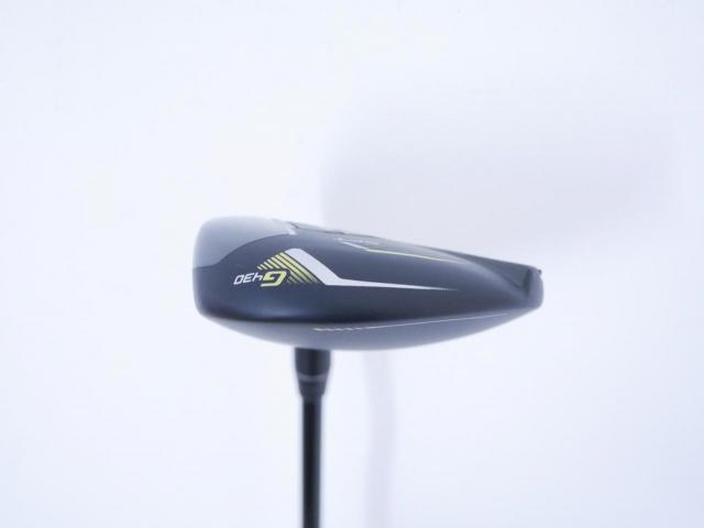 Fairway Wood : Ping : หัวไม้ 3 Ping G430 SFT (รุ่นปี 2023) Loft 16 ก้าน Ping Alta J CB Flex R
