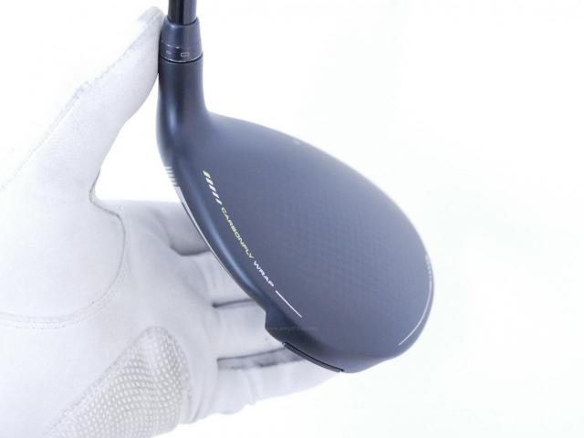 Fairway Wood : Ping : หัวไม้ 3 Ping G430 SFT (รุ่นปี 2023) Loft 16 ก้าน Ping Alta J CB Flex R
