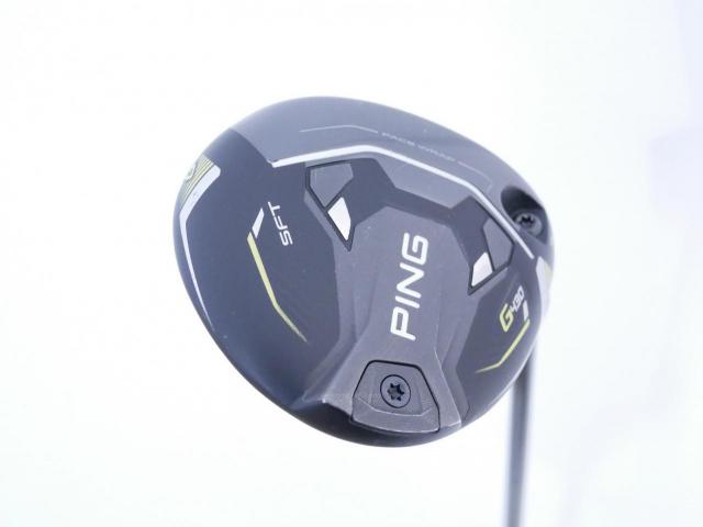 Fairway Wood : Ping : หัวไม้ 3 Ping G430 SFT (รุ่นปี 2023) Loft 16 ก้าน Ping Alta J CB Flex R