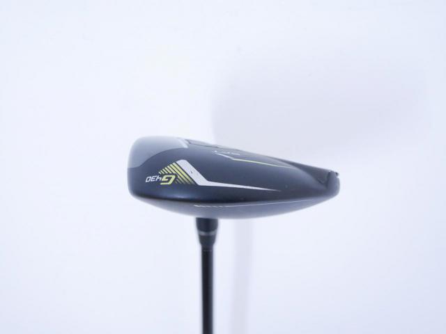 Fairway Wood : Ping : หัวไม้ 3 Ping G430 SFT (รุ่นปี 2023) Loft 16 ก้าน Ping Alta J CB Flex R