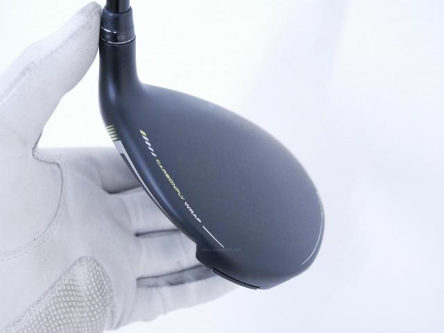 Fairway Wood : Ping : หัวไม้ 3 Ping G430 SFT (รุ่นปี 2023) Loft 16 ก้าน Ping Alta J CB Flex R