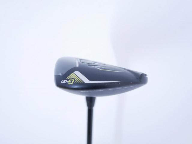 Fairway Wood : Ping : หัวไม้ 3 Ping G430 MAX (ปี 2024) Loft 15 ก้าน Ping Alta J CB Flex S