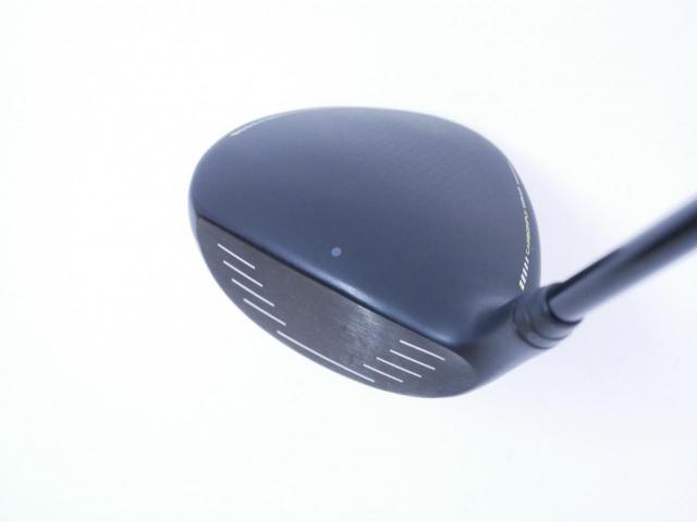 Fairway Wood : Ping : หัวไม้ 3 Ping G430 MAX (ปี 2024) Loft 15 ก้าน Ping Alta J CB Flex S