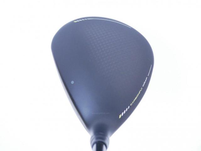 Fairway Wood : Ping : หัวไม้ 3 Ping G430 MAX (ปี 2024) Loft 15 ก้าน Ping Alta J CB Flex S