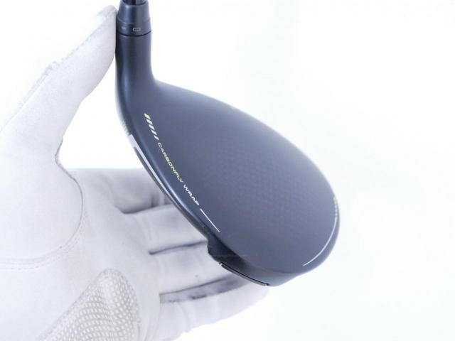 Fairway Wood : Ping : หัวไม้ 3 Ping G430 MAX (ปี 2024) Loft 15 ก้าน Ping Alta J CB Flex S