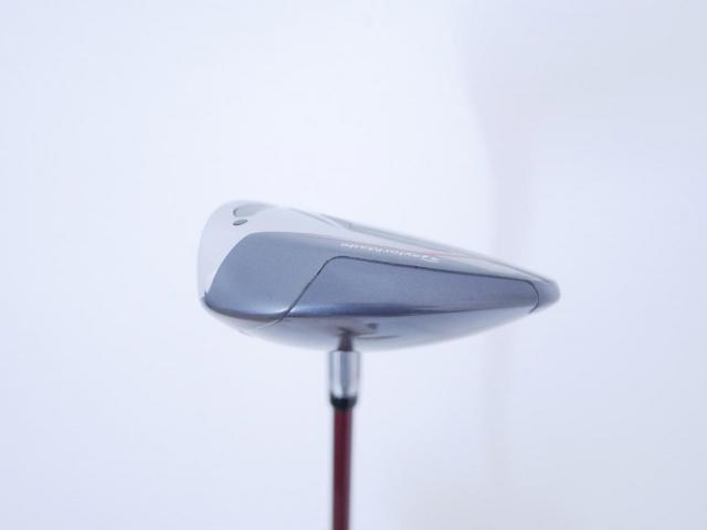 Lady club : All : หัวไม้ 3 Taylormade Stealth 2 HD (รุ่นปี 2023) Loft 16 ก้าน Mitsubishi TENSEI TM40 Flex A (Lady)