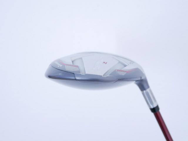 Lady club : All : หัวไม้ 3 Taylormade Stealth 2 HD (รุ่นปี 2023) Loft 16 ก้าน Mitsubishi TENSEI TM40 Flex A (Lady)