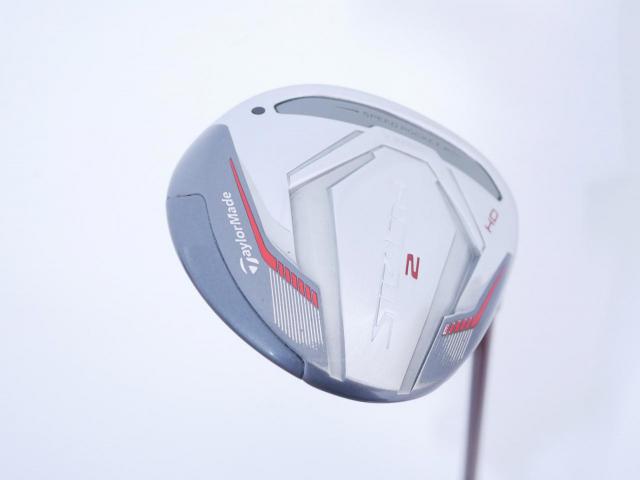 Lady club : All : หัวไม้ 3 Taylormade Stealth 2 HD (รุ่นปี 2023) Loft 16 ก้าน Mitsubishi TENSEI TM40 Flex A (Lady)