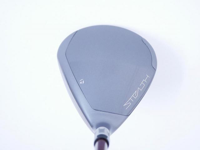 Lady club : All : หัวไม้ 3 Taylormade Stealth 2 HD (รุ่นปี 2023) Loft 16 ก้าน Mitsubishi TENSEI TM40 Flex A (Lady)