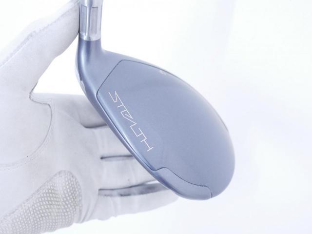 Lady club : All : หัวไม้ 3 Taylormade Stealth 2 HD (รุ่นปี 2023) Loft 16 ก้าน Mitsubishi TENSEI TM40 Flex A (Lady)