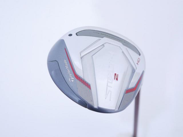 Lady club : All : หัวไม้ 5 Taylormade Stealth 2 HD (รุ่นปี 2023) Loft 19 ก้าน Mitsubishi TENSEI TM40 Flex A (Lady)